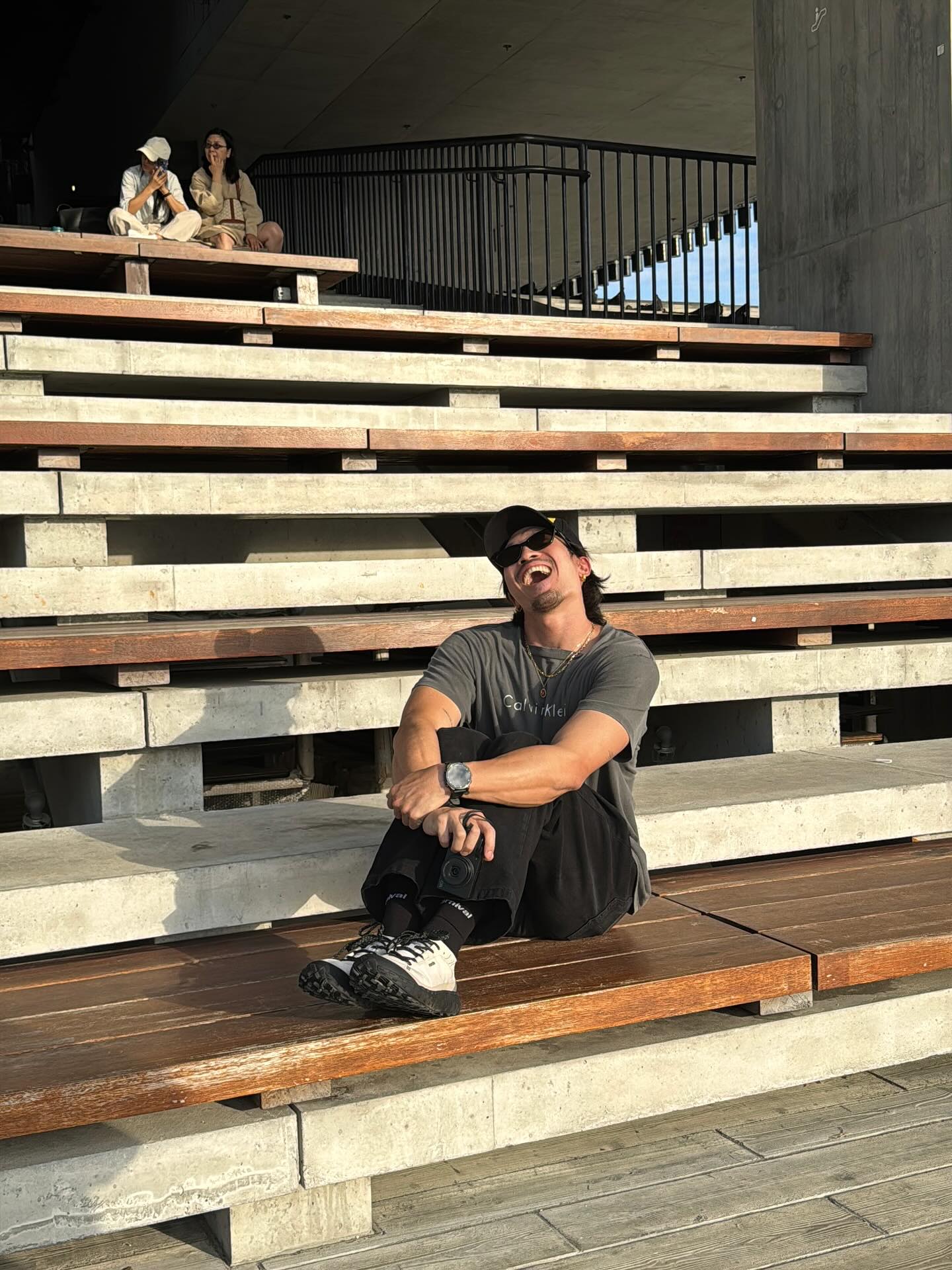 เฟย - ภัทร เอกแสงกุล