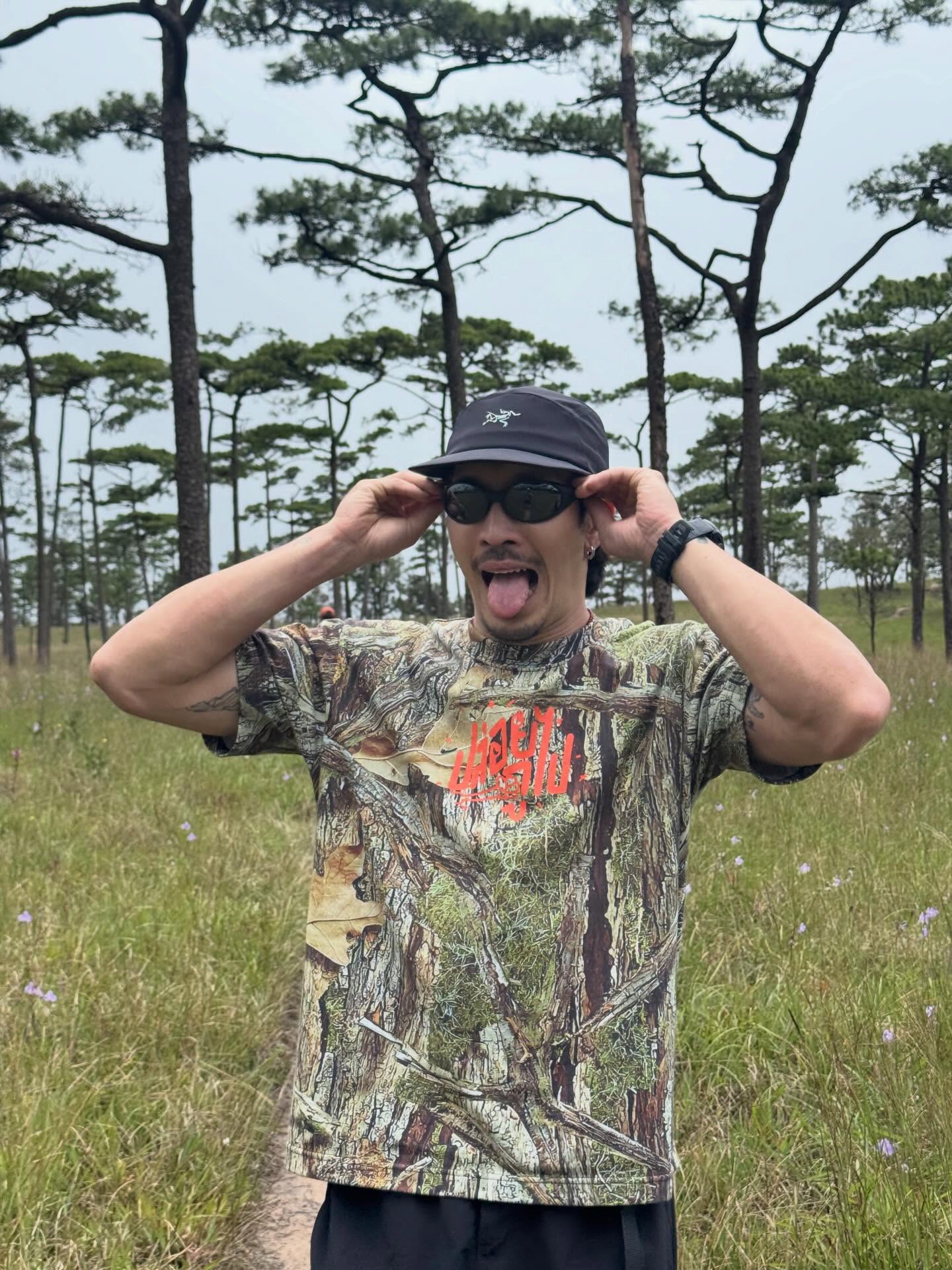 เฟย - ภัทร เอกแสงกุล