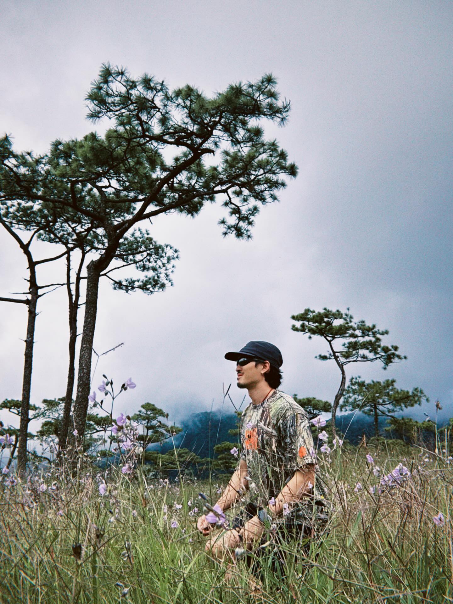 เฟย - ภัทร เอกแสงกุล