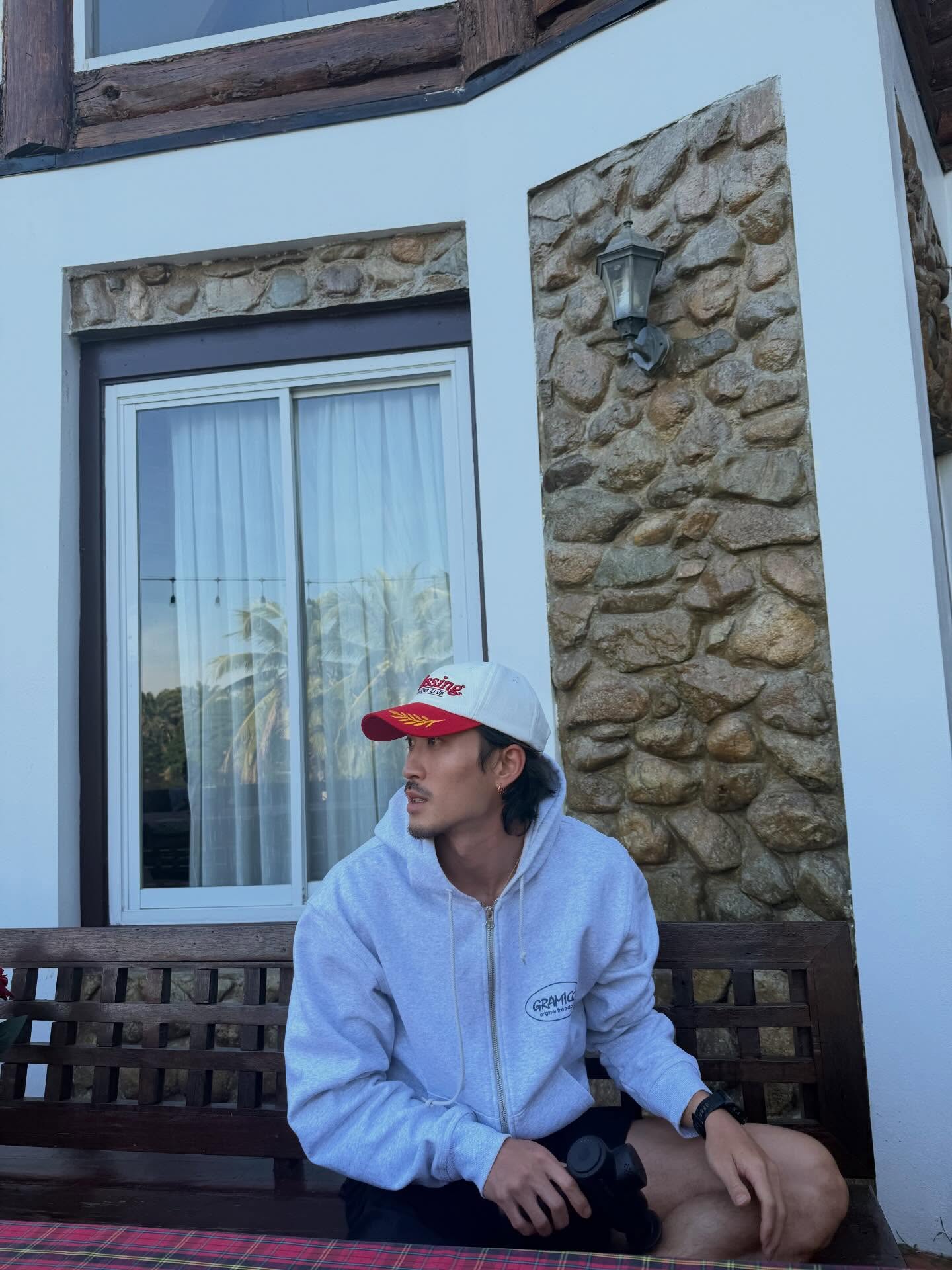 เฟย - ภัทร เอกแสงกุล