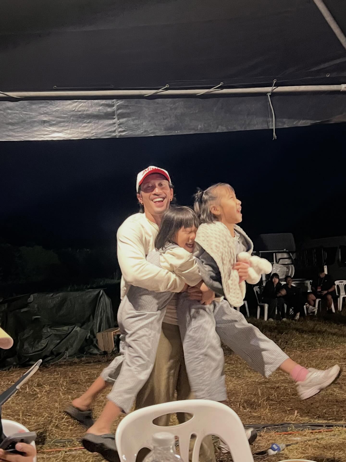 เฟย - ภัทร เอกแสงกุล