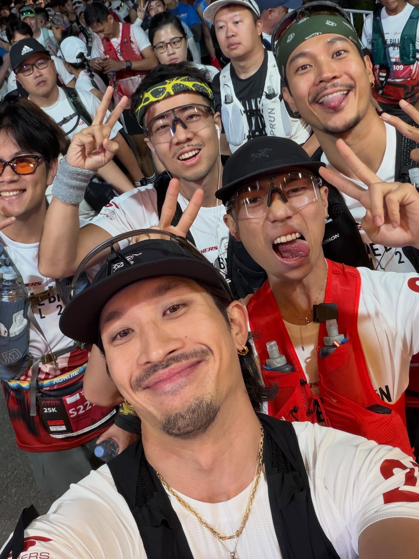 เฟย - ภัทร เอกแสงกุล