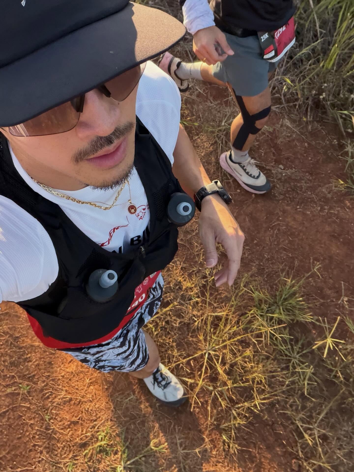 เฟย - ภัทร เอกแสงกุล