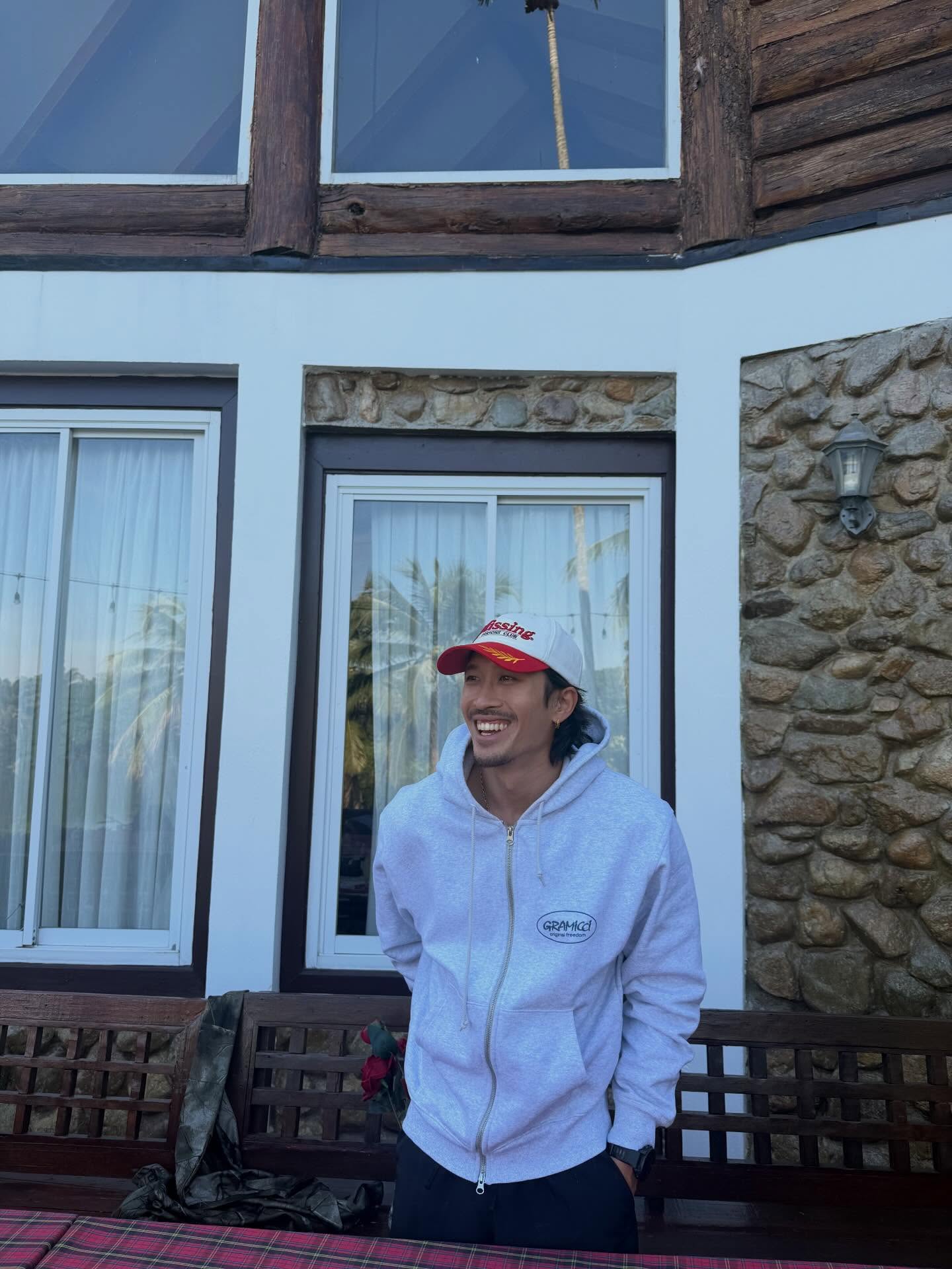 เฟย - ภัทร เอกแสงกุล