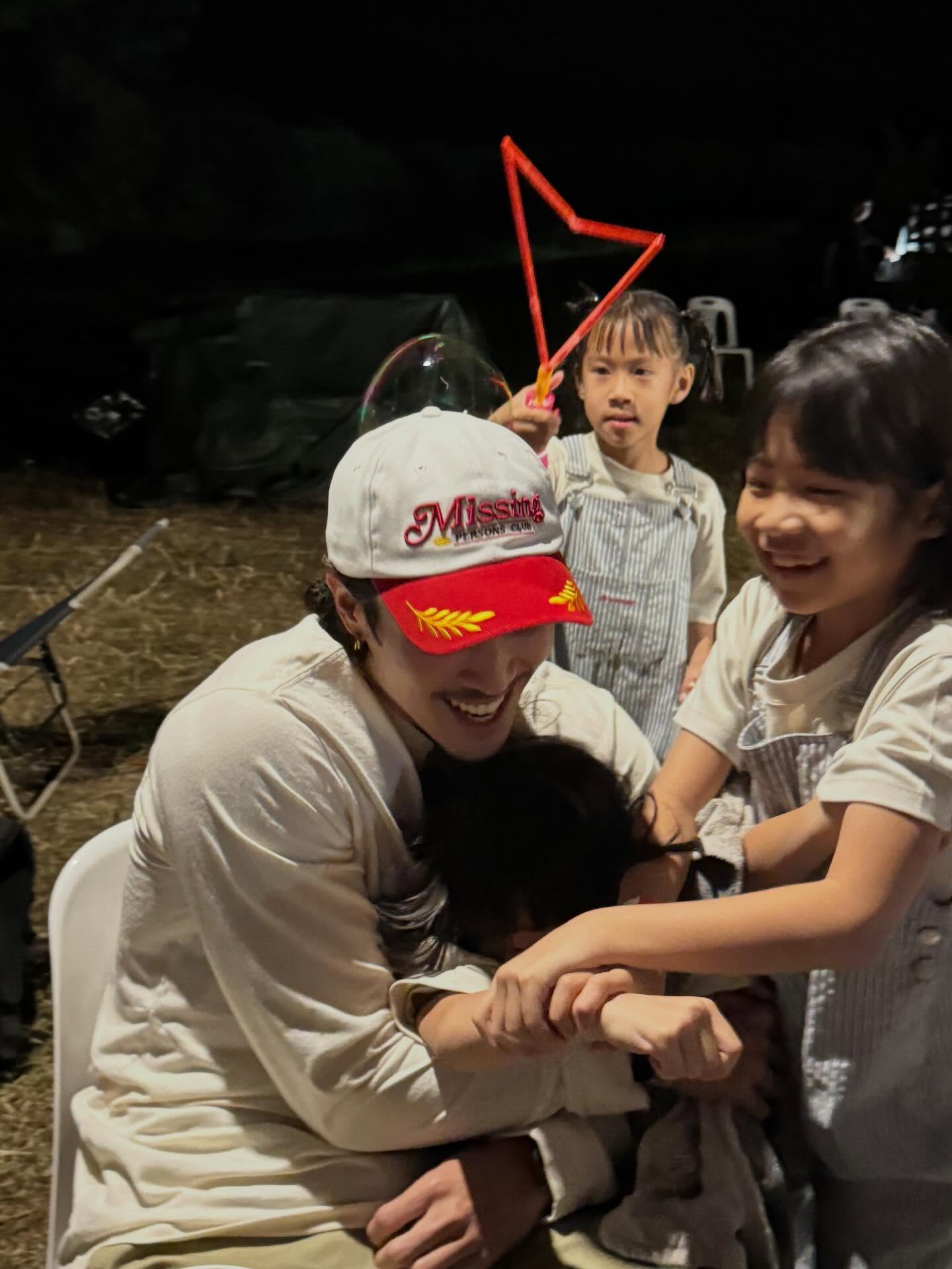 เฟย - ภัทร เอกแสงกุล