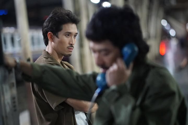 เฟย - ภัทร เอกแสงกุล