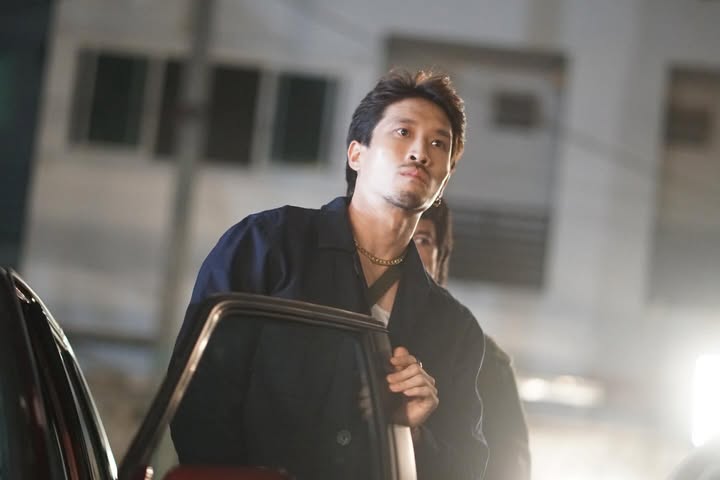 เฟย - ภัทร เอกแสงกุล