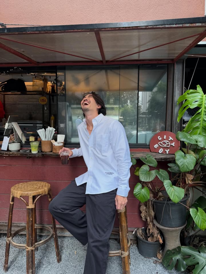 เฟย - ภัทร เอกแสงกุล