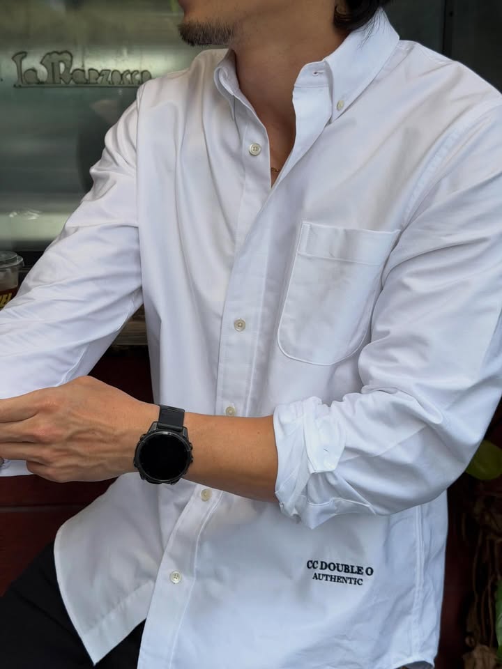 เฟย - ภัทร เอกแสงกุล