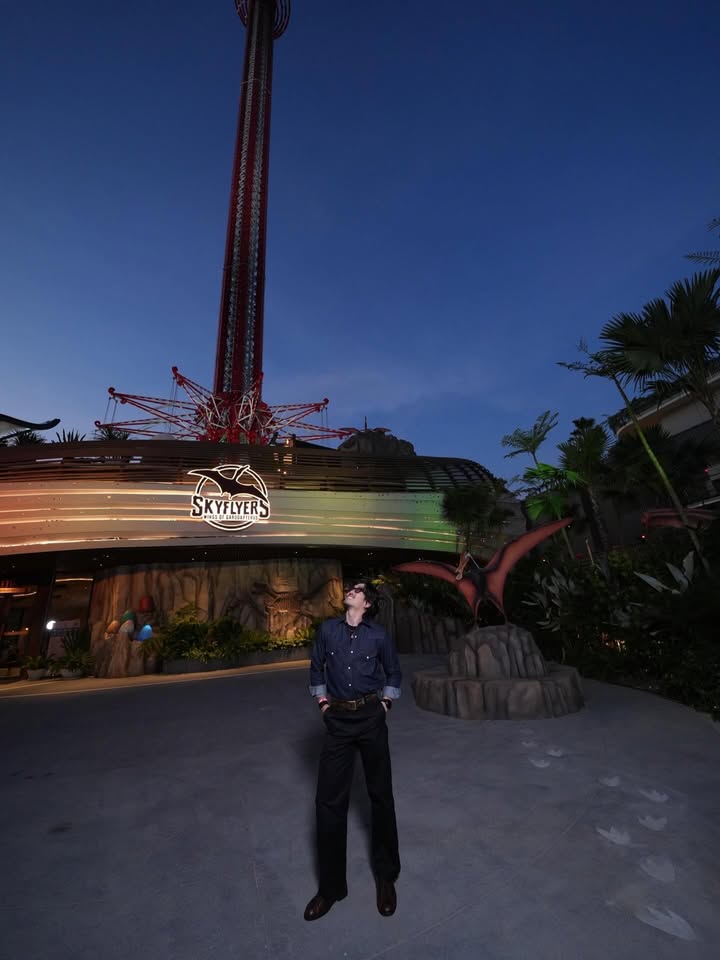 เฟย - ภัทร เอกแสงกุล