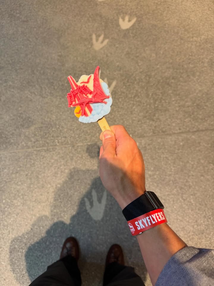 เฟย - ภัทร เอกแสงกุล