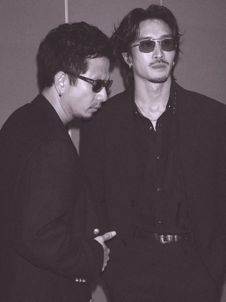 เฟย - ภัทร เอกแสงกุล