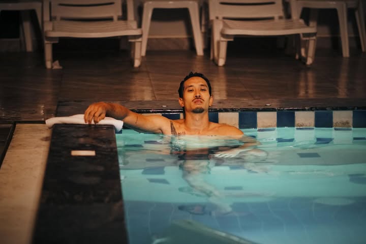 เฟย - ภัทร เอกแสงกุล