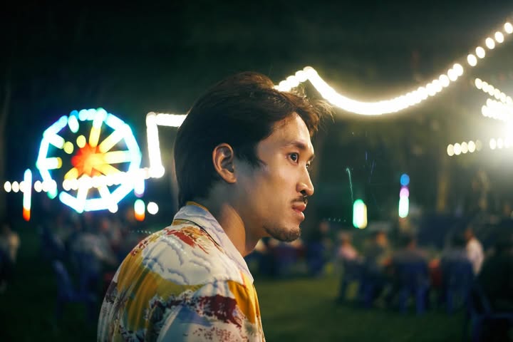 เฟย - ภัทร เอกแสงกุล