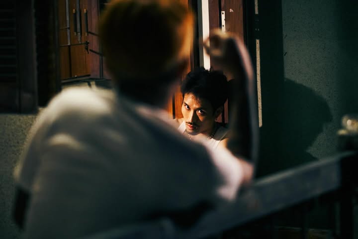 เฟย - ภัทร เอกแสงกุล