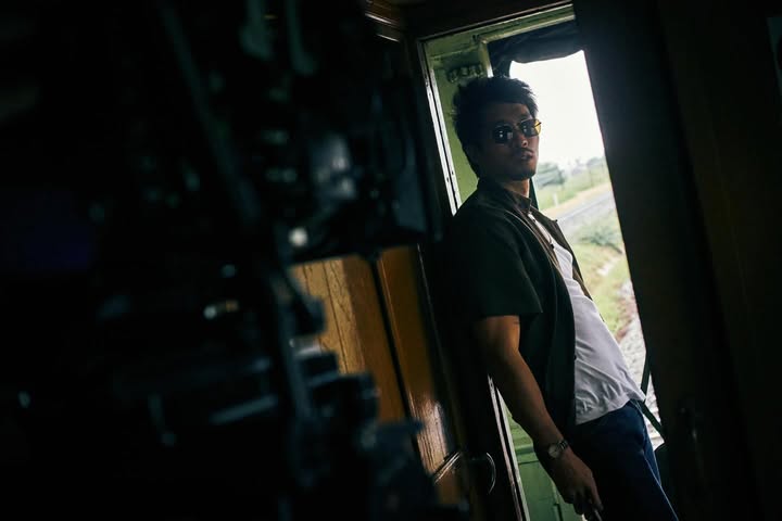 เฟย - ภัทร เอกแสงกุล