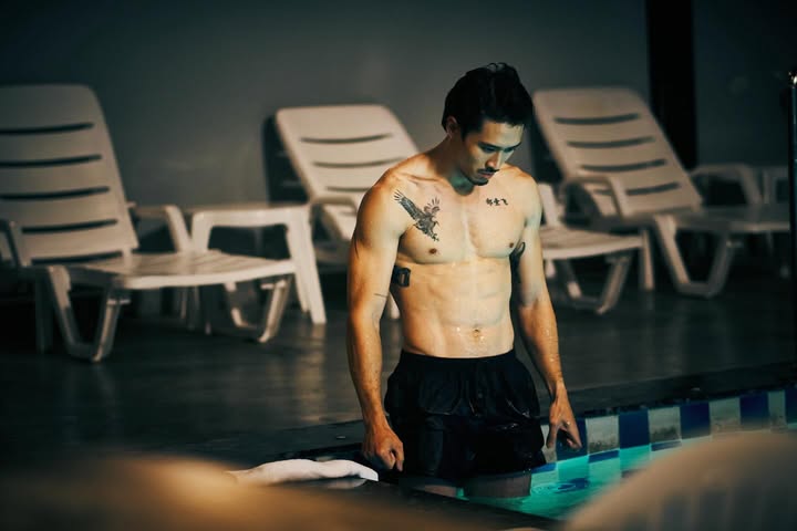 เฟย - ภัทร เอกแสงกุล