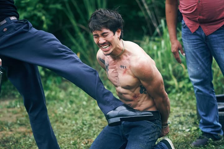 เฟย - ภัทร เอกแสงกุล