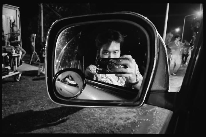 เฟย - ภัทร เอกแสงกุล