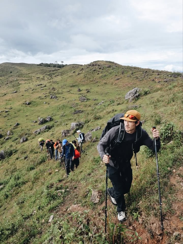 เฟย - ภัทร เอกแสงกุล