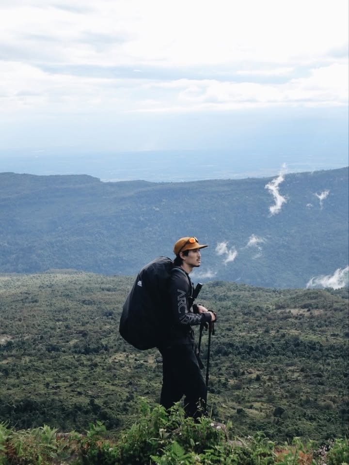 เฟย - ภัทร เอกแสงกุล