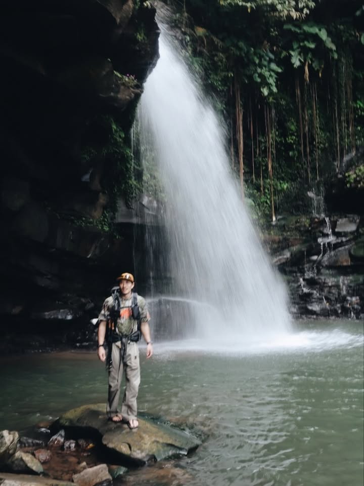 เฟย - ภัทร เอกแสงกุล