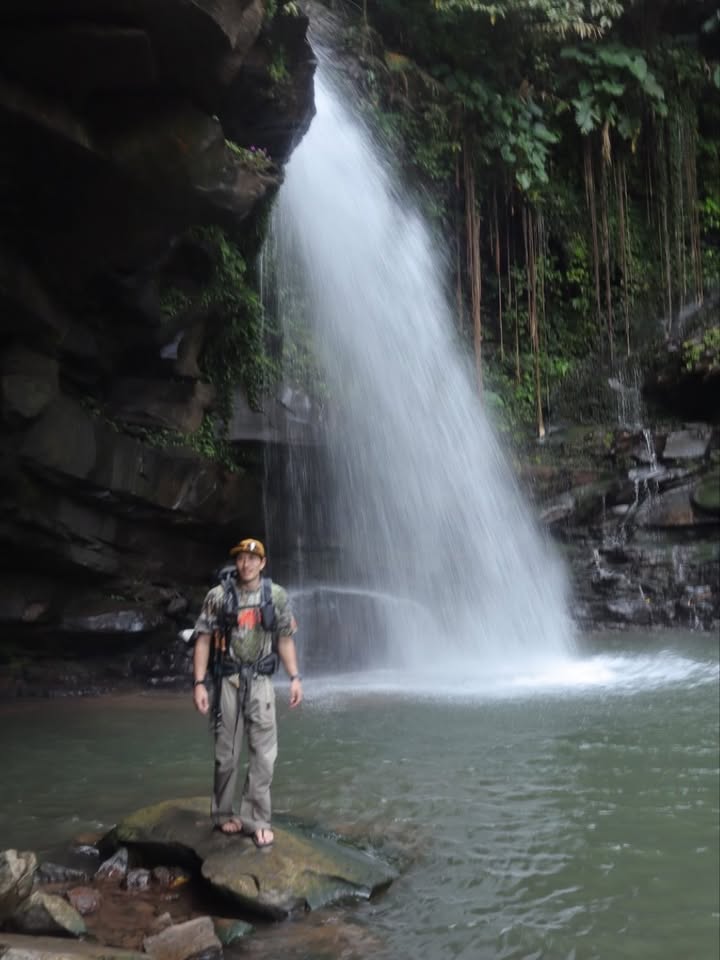 เฟย - ภัทร เอกแสงกุล