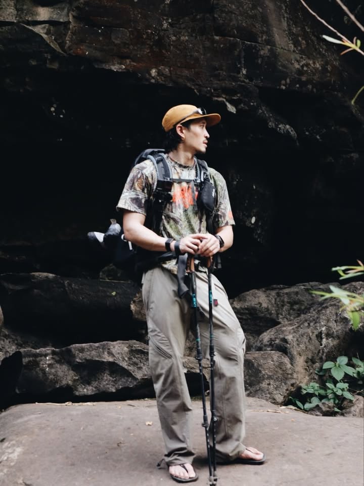 เฟย - ภัทร เอกแสงกุล