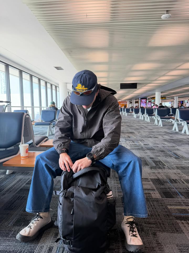 เฟย - ภัทร เอกแสงกุล