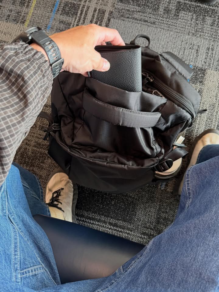 เฟย - ภัทร เอกแสงกุล