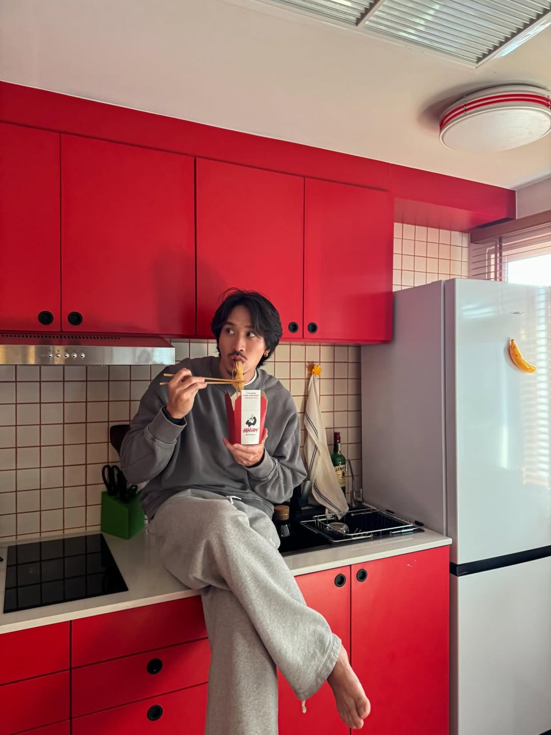 เฟย - ภัทร เอกแสงกุล