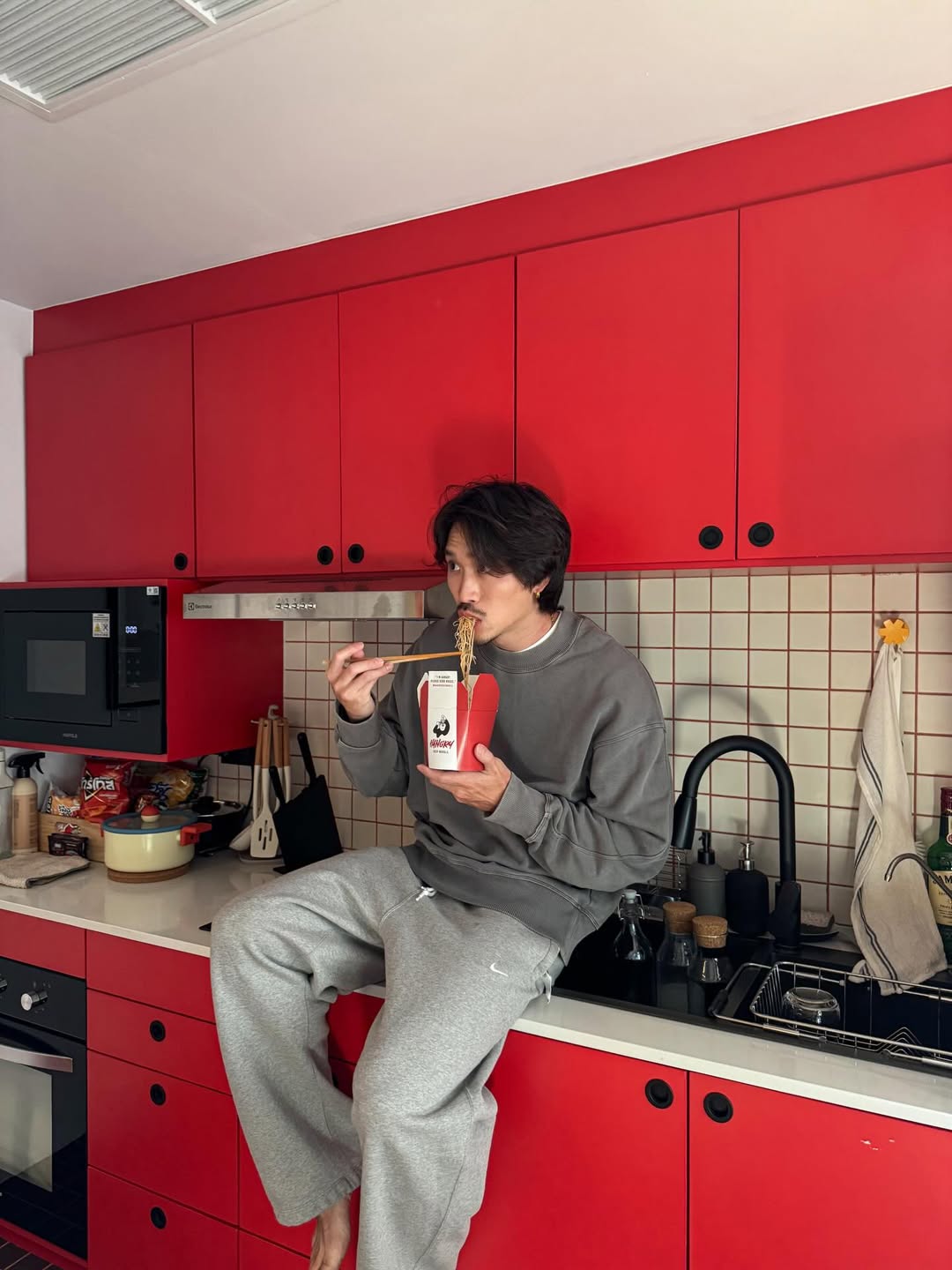 เฟย - ภัทร เอกแสงกุล