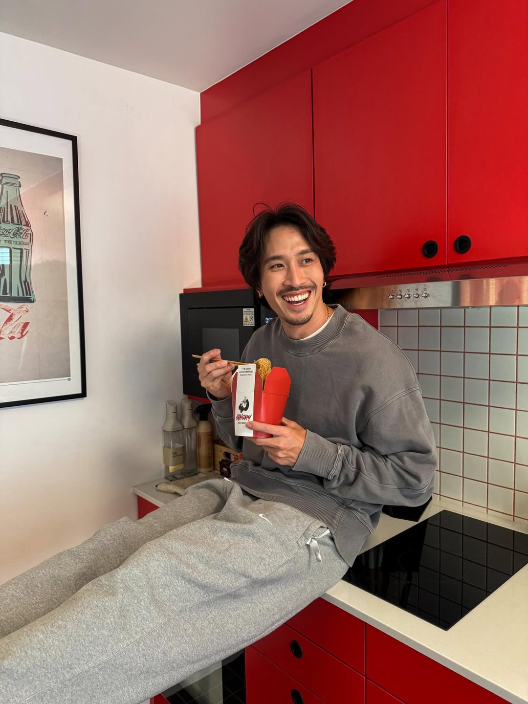 เฟย - ภัทร เอกแสงกุล