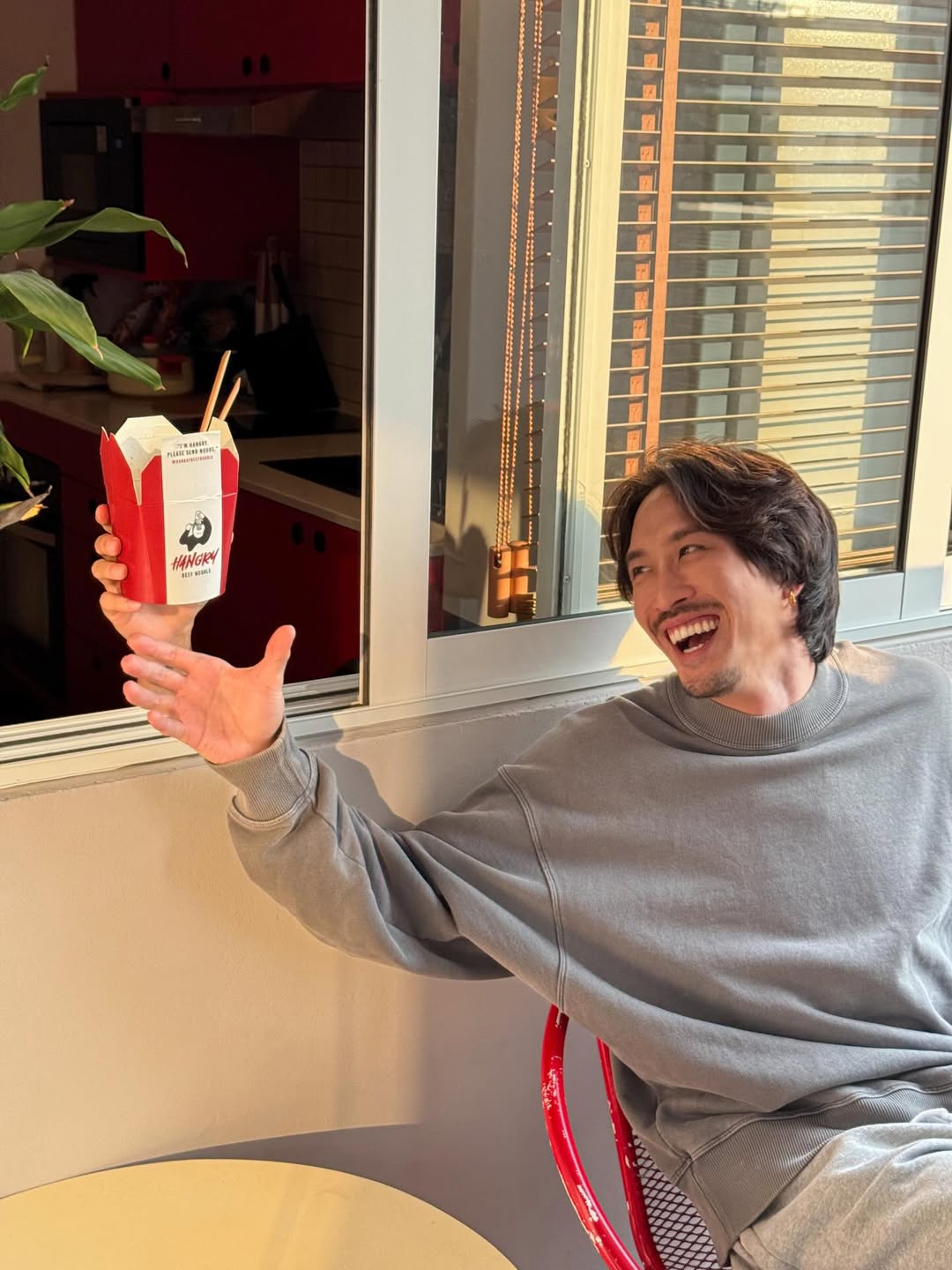 เฟย - ภัทร เอกแสงกุล