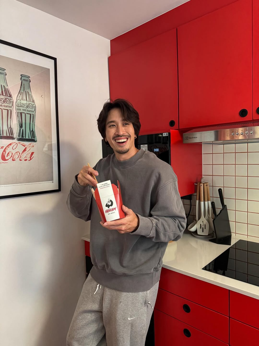 เฟย - ภัทร เอกแสงกุล