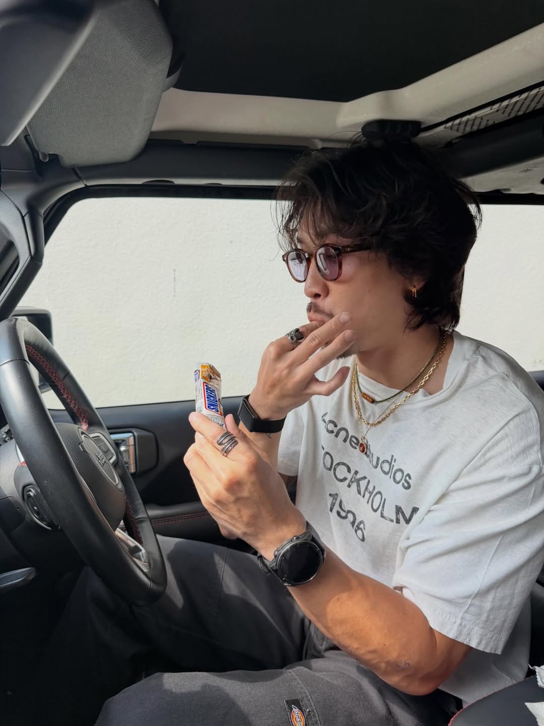 เฟย - ภัทร เอกแสงกุล