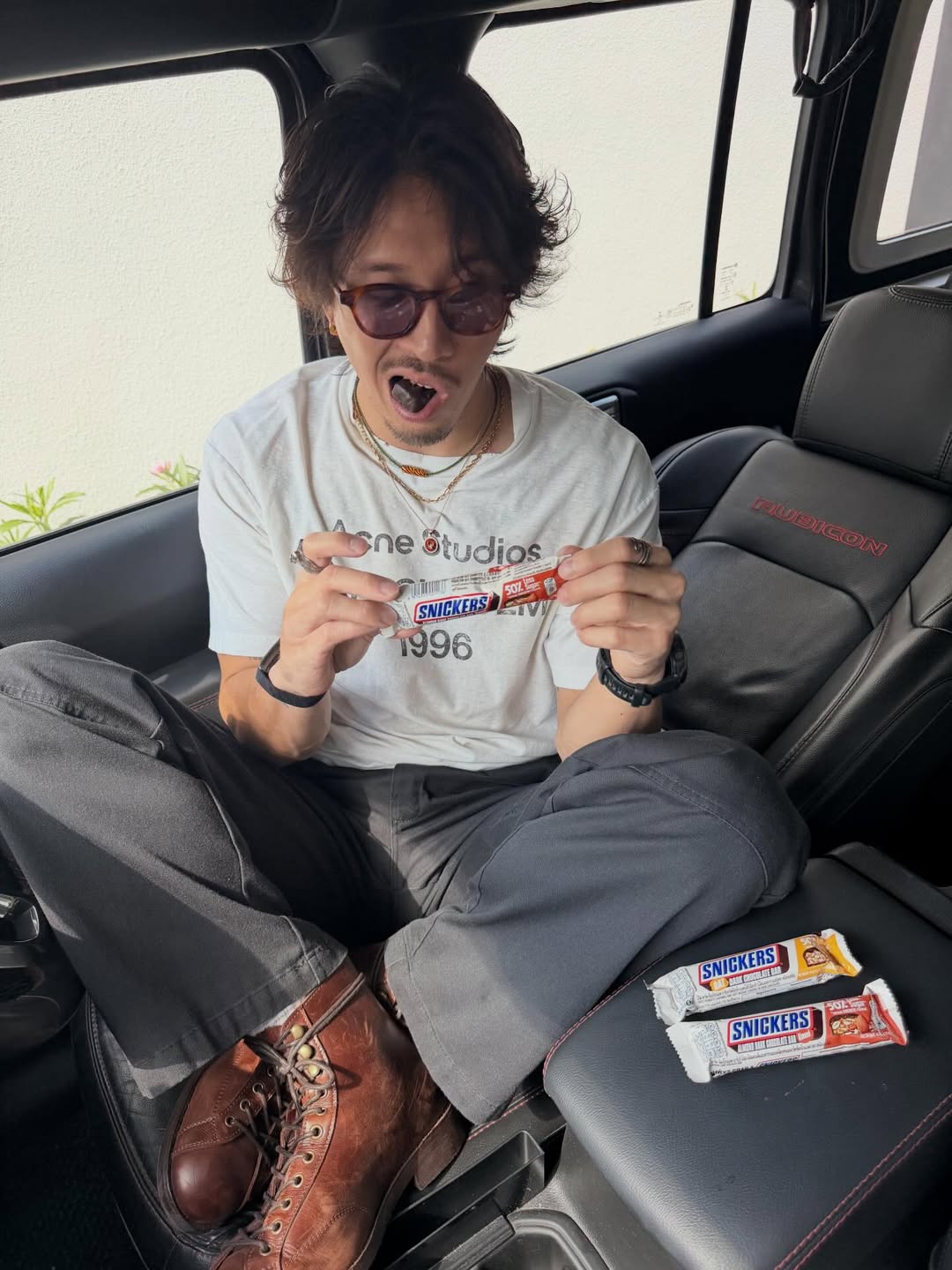 เฟย - ภัทร เอกแสงกุล