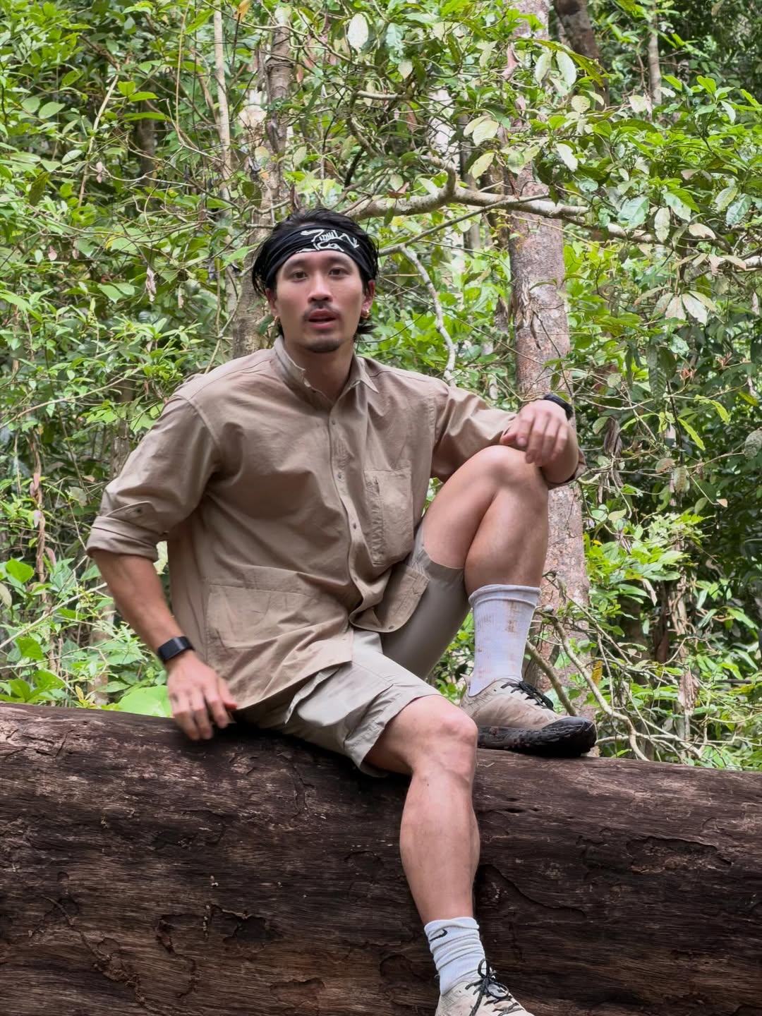 เฟย - ภัทร เอกแสงกุล