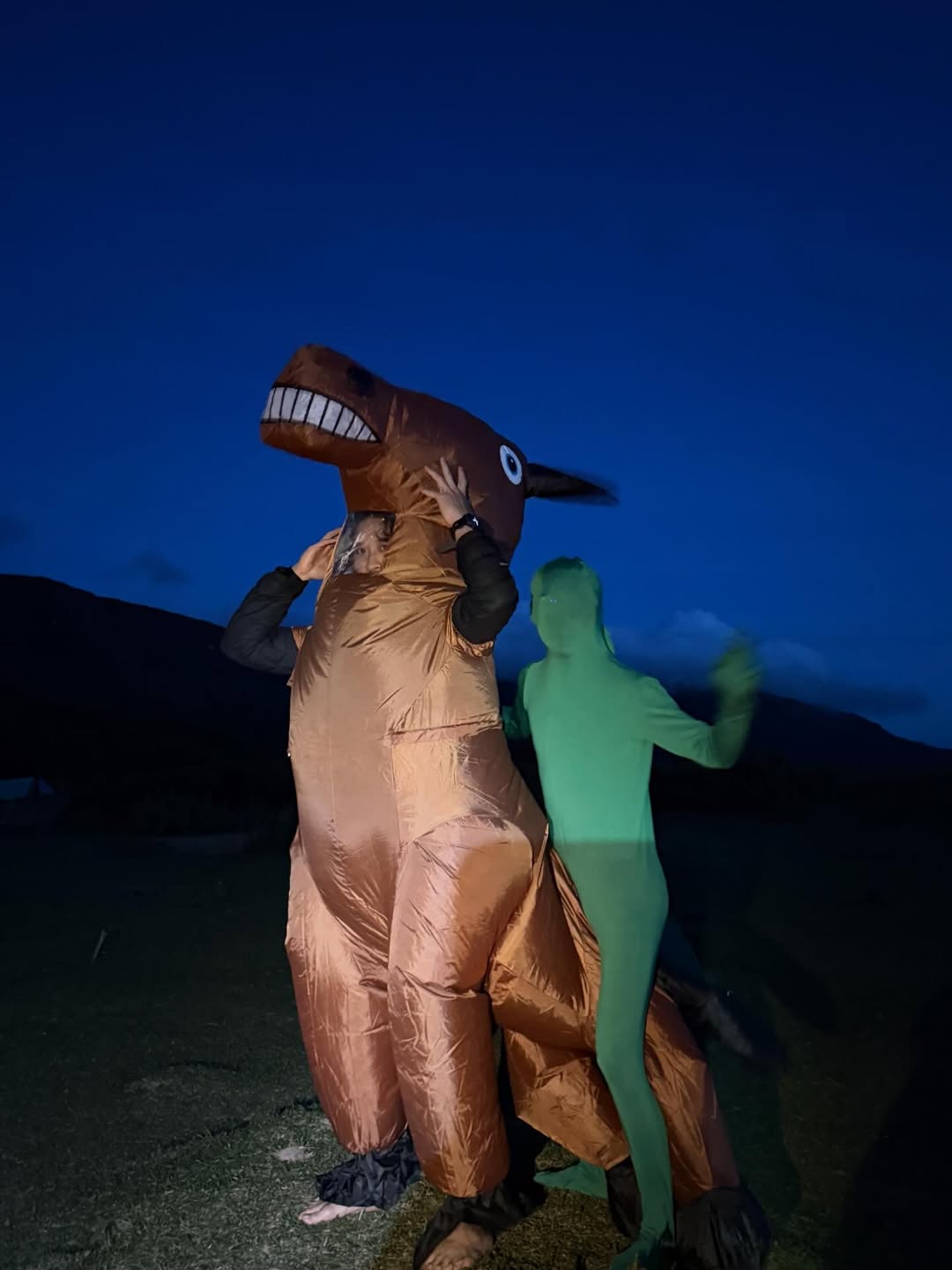 เฟย - ภัทร เอกแสงกุล