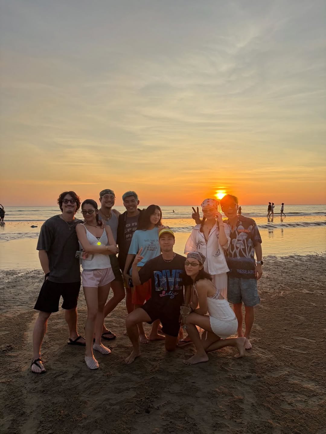 เฟย - ภัทร เอกแสงกุล