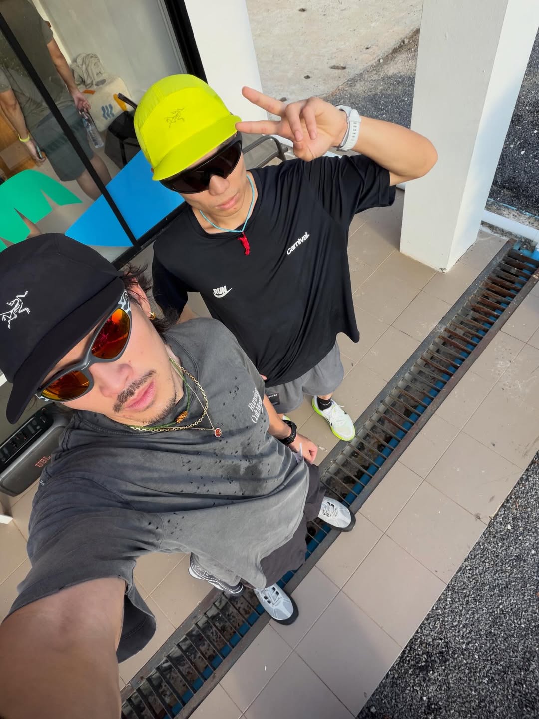 เฟย - ภัทร เอกแสงกุล