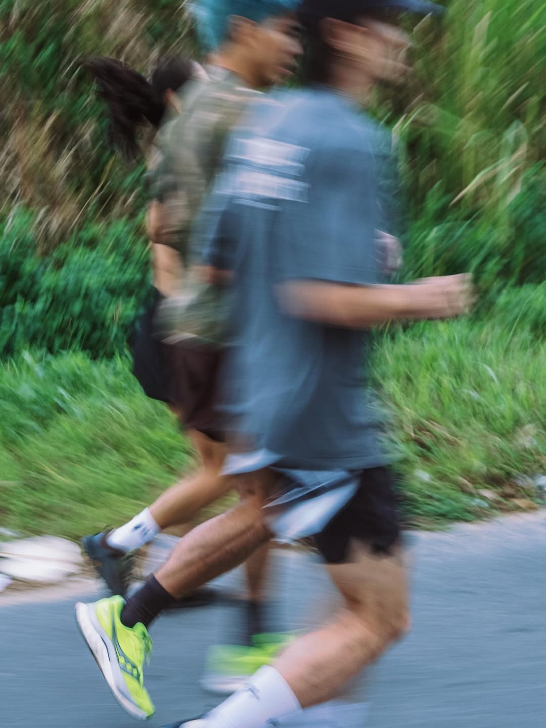 เฟย - ภัทร เอกแสงกุล