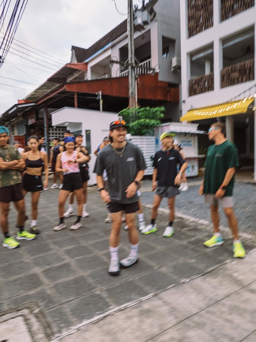 เฟย - ภัทร เอกแสงกุล