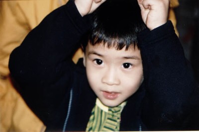 เฟย - ภัทร เอกแสงกุล