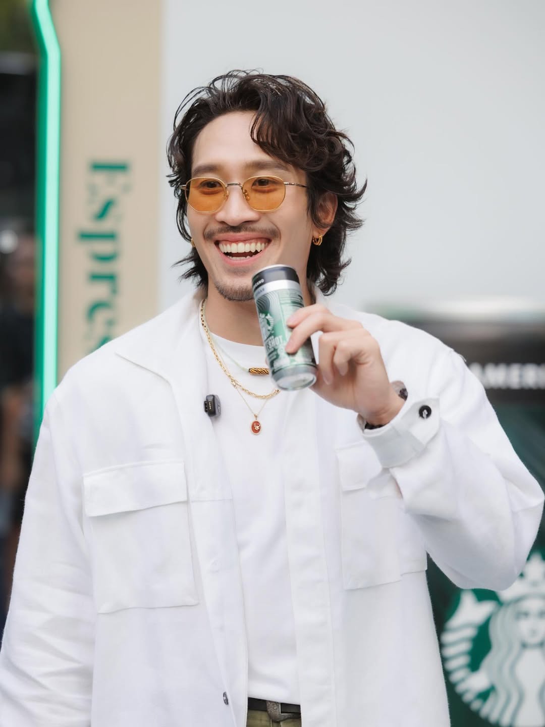 เฟย - ภัทร เอกแสงกุล