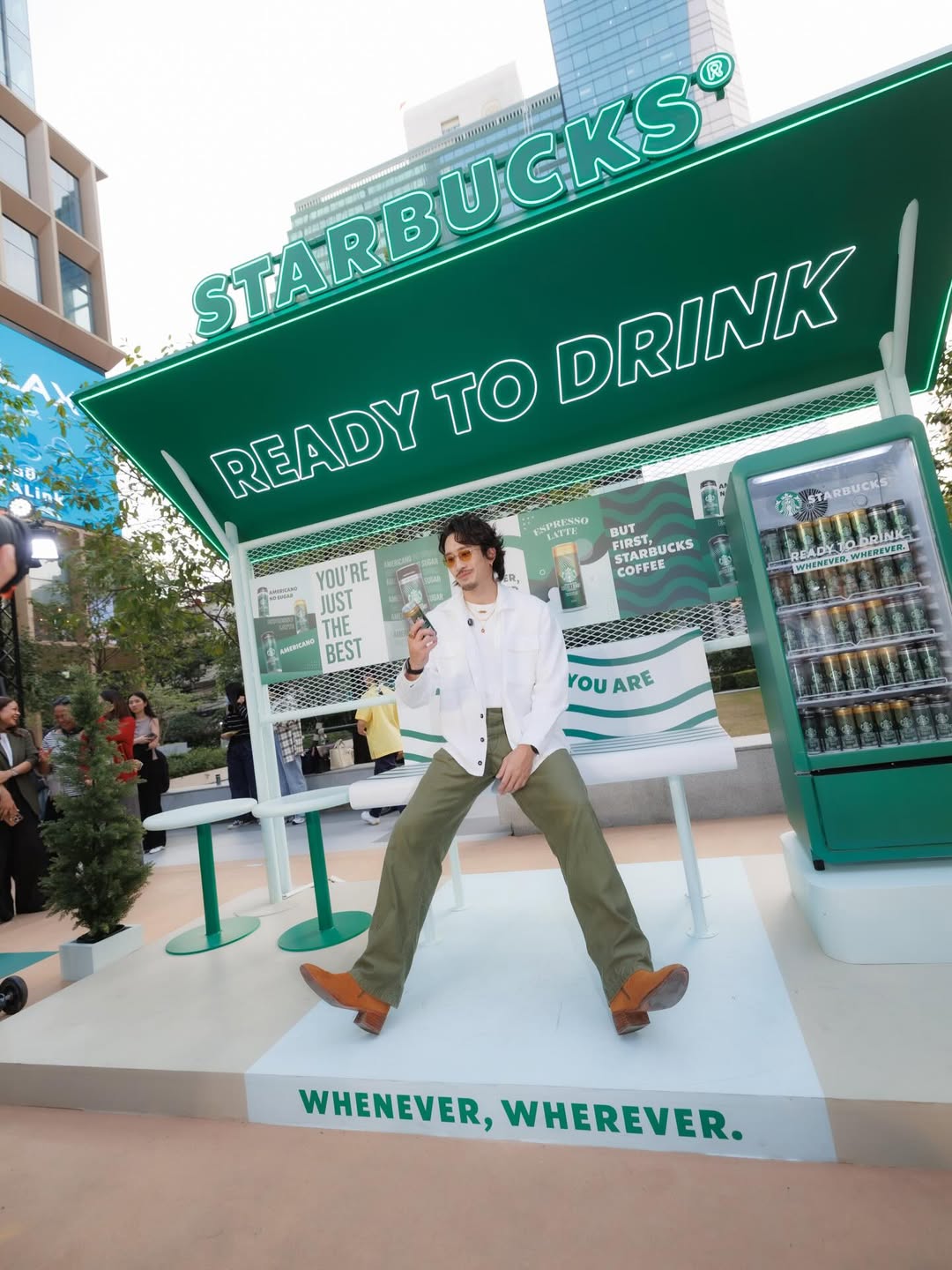 เฟย - ภัทร เอกแสงกุล