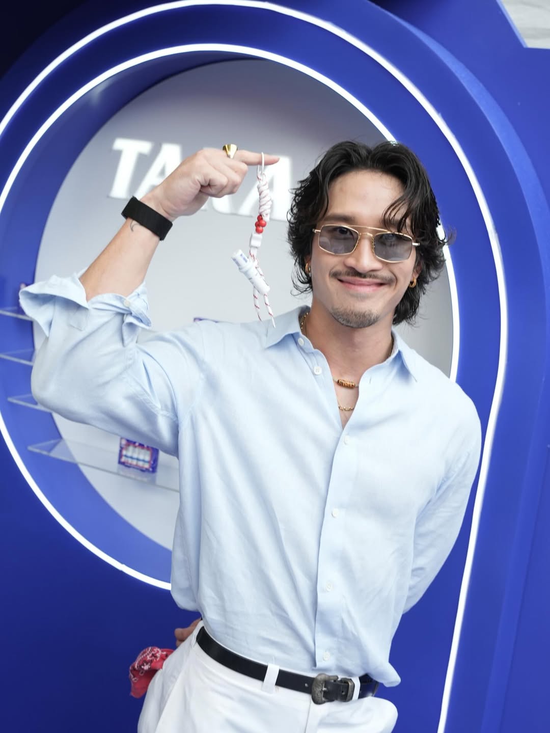 เฟย - ภัทร เอกแสงกุล