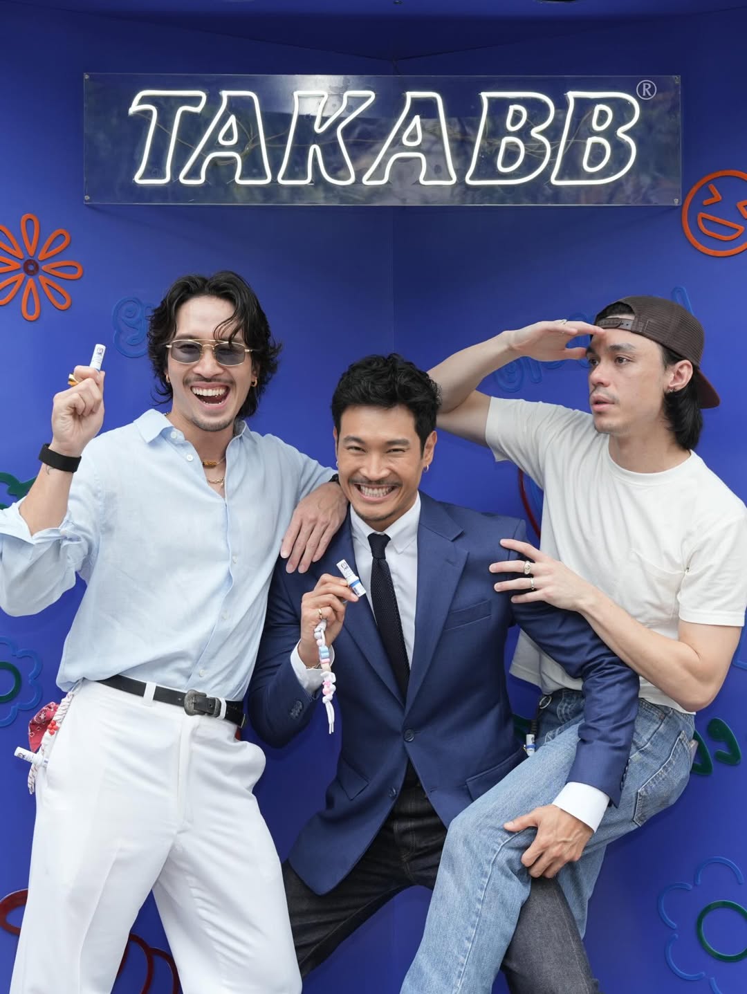 เฟย - ภัทร เอกแสงกุล