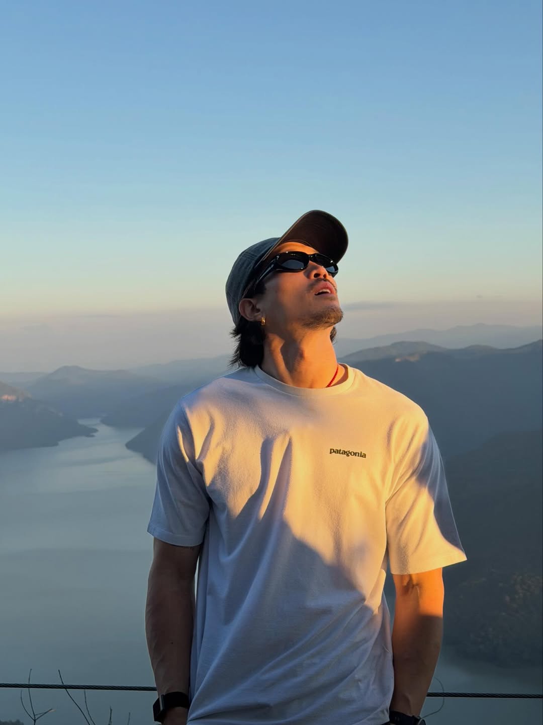 เฟย - ภัทร เอกแสงกุล