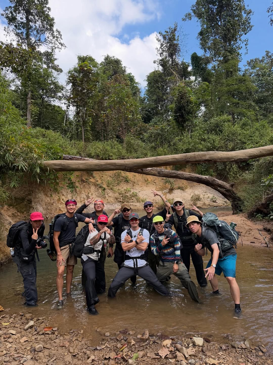 เฟย - ภัทร เอกแสงกุล